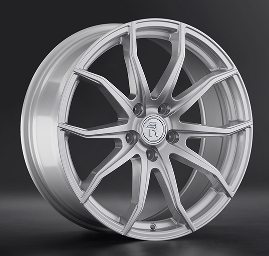 Колесный диск REPLAY GN120 8х18/5x115 D70,1 ET43 S